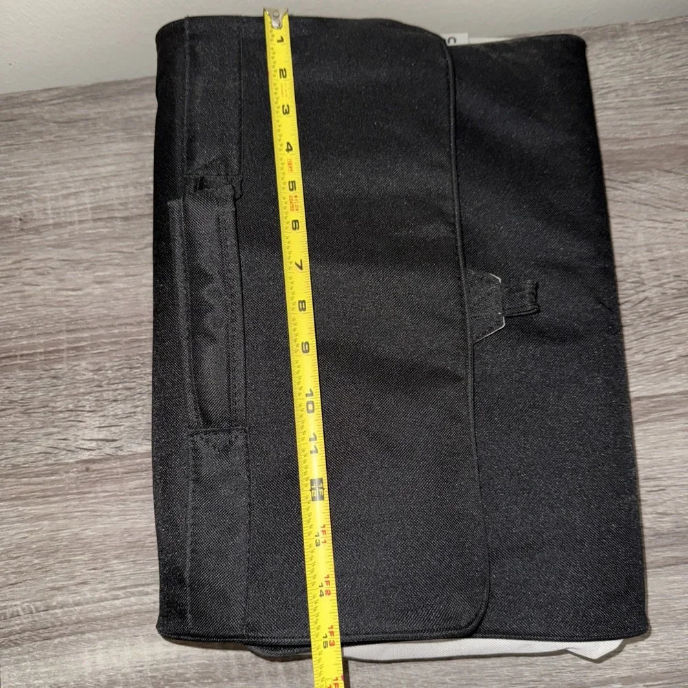 DYSON Vacuum Storage Tool Attachment Accessories Bag Hang Or Roll Up Caddy Tools